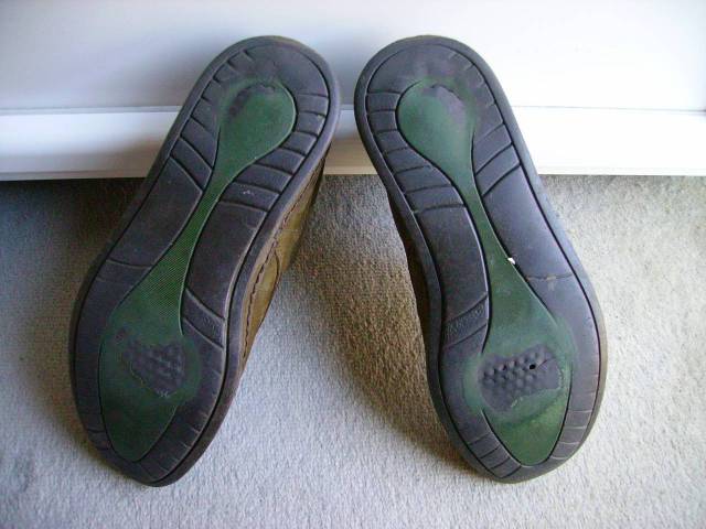 Shoes by Clarks [SuitableStuff]