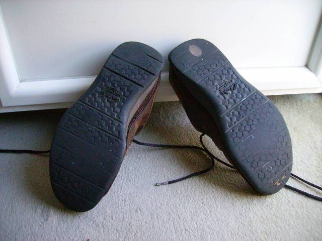 Shoes by Clarks [SuitableStuff]