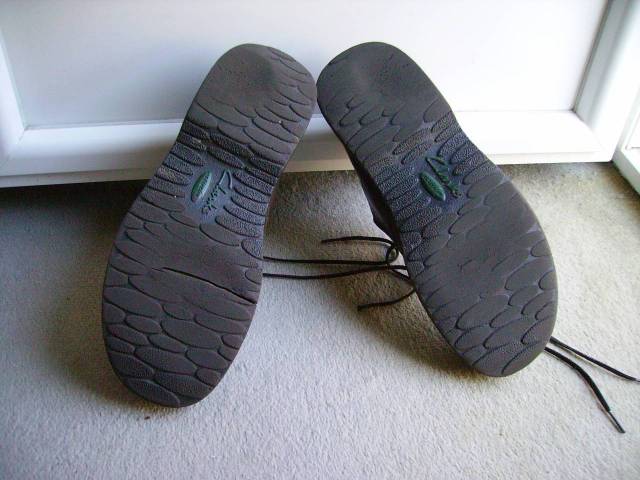 Shoes by Clarks [SuitableStuff]